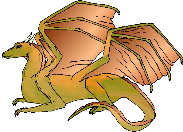 [ Bronze Casaiyt; adult image © Nicole/Caesius Draco of Serpent's Reach. ]