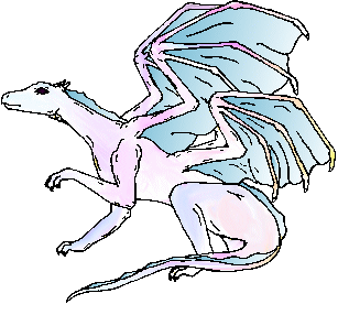[ Snow-Prism Jadyt; hatchling image © Nicole of Serpent's Reach. ]