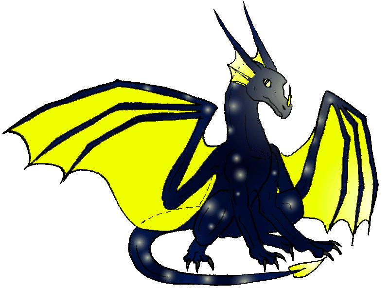 Yellow-winged Starlight Rukareyth (c) Sherra and used with permission