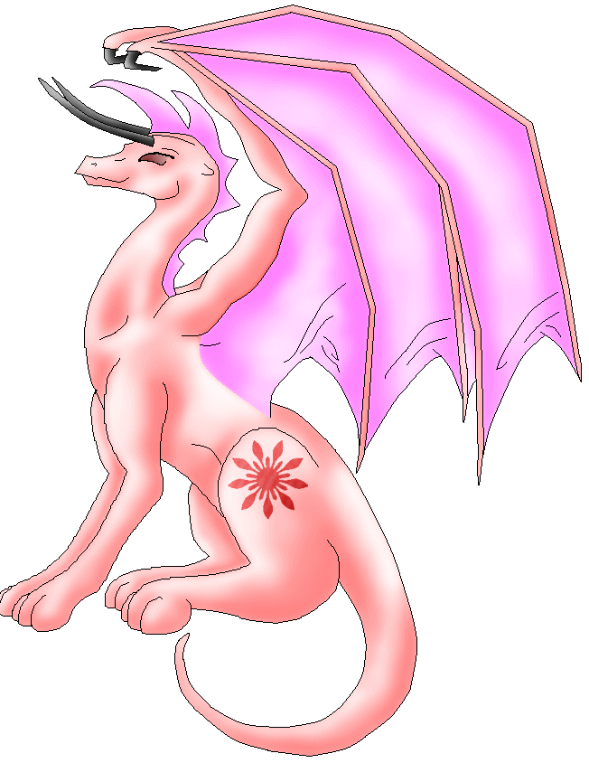 [ Light Court Albino Vaumeth; image © Naeodin of the Vella Crean ]