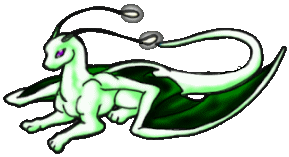 [ green willowhisp flitter Nephthys; custom image © Silver Midnight of the Ring of Fire ]