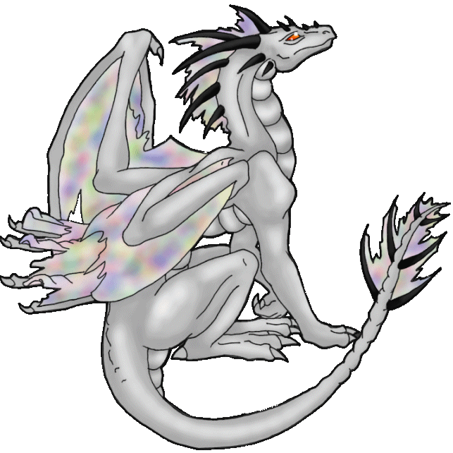 [ Silver-Opal Esijala; image © Sil of RoF ]