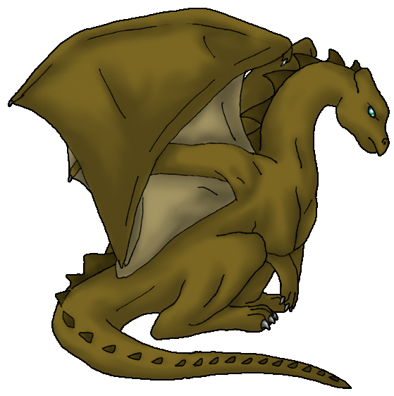 Bronze Navoroth's image (c) Kitsuneko and used with permission