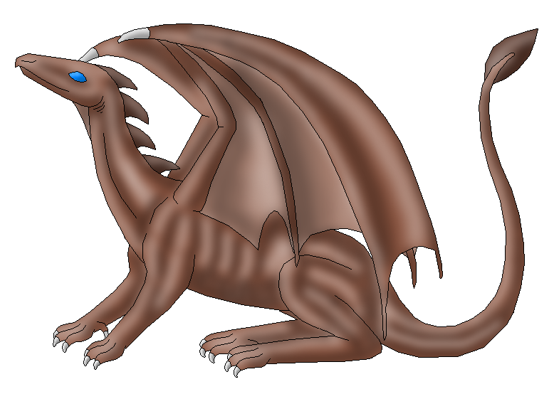 Brown Eendath's image (c) Shiolar of White River Weyr and used with permission