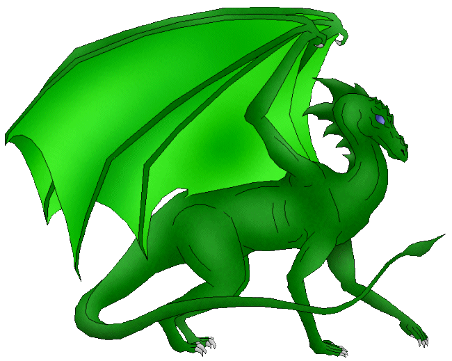 Green Steinspruth's image used with permission and (c) Falora and distributed with permission by Sara